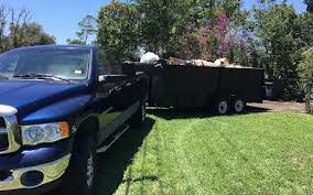 Best Yard Waste Removal  in Vadnais Heights, MN